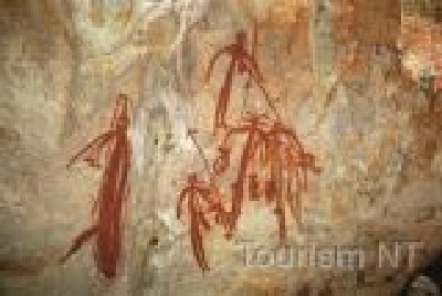 Kakadu NP Ubir Rock-NT KAK Ubir 2.jpg